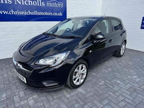 1.4i ecoTEC Sport Hatchback 5dr Petrol Manual Euro 6 (90 ps)