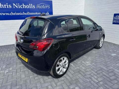 1.4i ecoTEC Sport Hatchback 5dr Petrol Manual Euro 6 (90 ps)