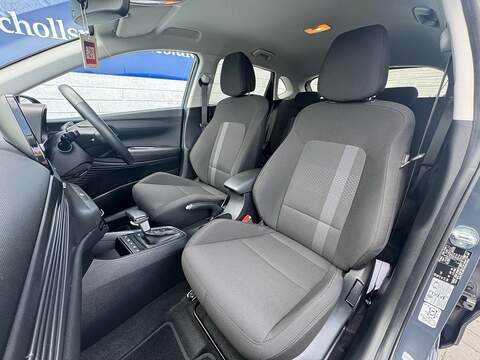 1.0 T-GDi Premium Hatchback 5dr Petrol DCT Euro 6 (s/s) (100 ps)