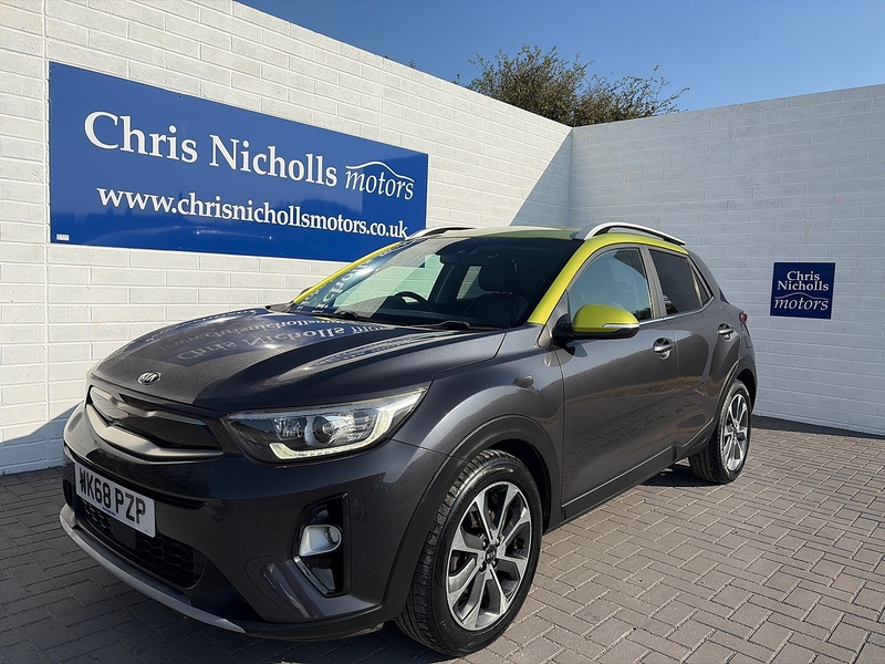 Kia Stonic