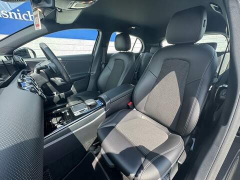1.3 A200 Sport Hatchback 5dr Petrol 7G-DCT Euro 6 (s/s) (163 ps)