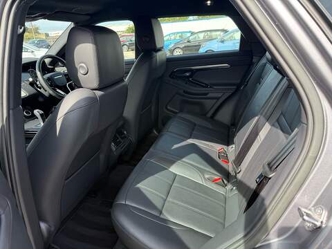 2.0 P250 MHEV R-Dynamic S SUV 5dr Petrol Auto 4WD Euro 6 (s/s) (249 ps)