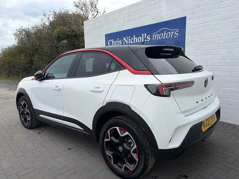 1.2 Turbo SRi Premium SUV 5dr Petrol Auto Euro 6 (s/s) (130 ps)