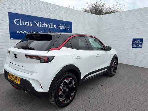 1.2 Turbo SRi Premium SUV 5dr Petrol Auto Euro 6 (s/s) (130 ps)
