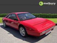 Ferrari Mondial T