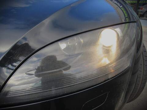 Audi TT 2.0 TFSI S line Coupe 3dr Petrol Manual Euro 4 (200 ps) - U7769