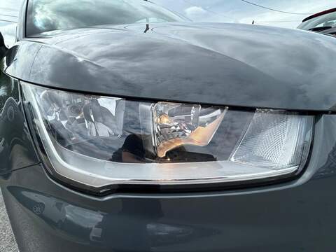 Audi A1 1.0 TFSI SE Hatchback 3dr Petrol S Tronic Euro 6 (s/s) (95 ps) - U7847