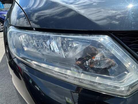 Nissan X-Trail 1.6 DIG-T N-Vision SUV 5dr Petrol Manual Euro 6 (s/s) (163 ps) - U7853