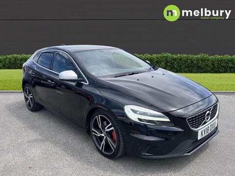 Volvo V40 1.2 TSI SE Hatchback 5dr Petrol Manual Euro 5 (86 ps) Hatchback Manual Petrol