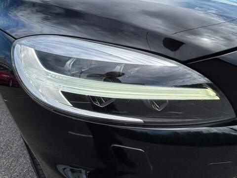 Volvo V40 2.0 T3 R-Design Pro Hatchback 5dr Petrol Manual Euro 6 (s/s) (152 ps) - U7854