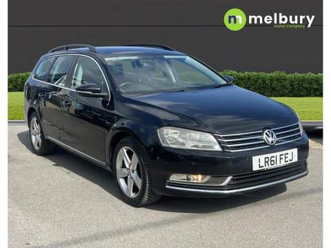 Volkswagen Passat 2.2 SD4 Dynamic Coupe 3dr Diesel Auto 4WD Euro 5 (s/s) (190 ps) Coupe Automatic Diesel