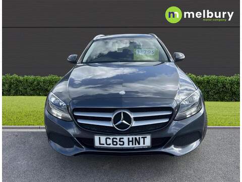 Mercedes-Benz C Class 2.0 C200 SE Estate 5dr Petrol Manual Euro 6 (s/s) (184 ps) - U7871