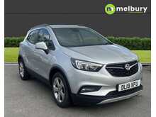 Vauxhall Mokka X