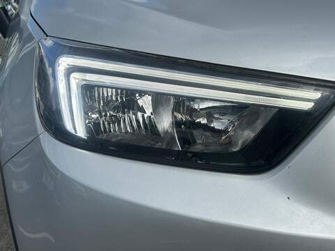 Vauxhall Mokka X 1.4i Turbo ecoTEC Active SUV 5dr Petrol Manual Euro 6 (s/s) (140 ps) - U7872