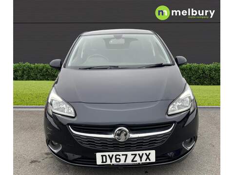 Vauxhall Corsa 1.4i ecoTEC SRi Hatchback 3dr Petrol Manual Euro 6 (90 ps) - U7877
