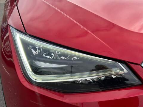 SEAT Arona 1.0 TSI GPF FR SUV 5dr Petrol DSG Euro 6 (s/s) (115 ps) - U7878