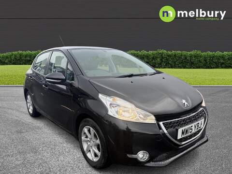 1.2 e-VTi PureTech Active Hatchback 5dr Petrol EGC Euro 6 (s/s) (82 ps)