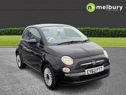 1.2 Lounge Hatchback 3dr Petrol Manual Euro 4 (69 bhp)