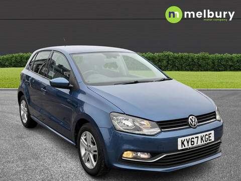 1.2 TSI Match Edition Hatchback 5dr Petrol DSG Euro 6 (s/s) (90 ps)