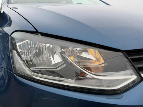 Volkswagen Polo 1.2 TSI Match Edition Hatchback 5dr Petrol DSG Euro 6 (s/s) (90 ps) - U7897