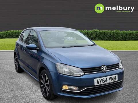 1.2 TSI BlueMotion Tech SE Hatchback 5dr Petrol Manual Euro 6 (s/s) (90 ps)