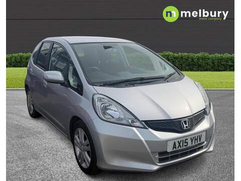 1.4 i-VTEC ES Plus Hatchback 5dr Petrol Manual Euro 5 (99 ps)