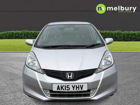 Honda Jazz 1.4 i-VTEC ES Plus Hatchback 5dr Petrol Manual Euro 5 (99 ps) - U7909
