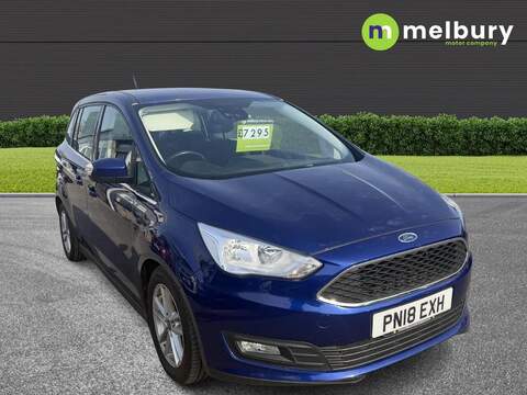 Ford Grand C-Max Ferrari Mondial T 3.4 2dr coupe Manual Petrol coupe Manual Petrol