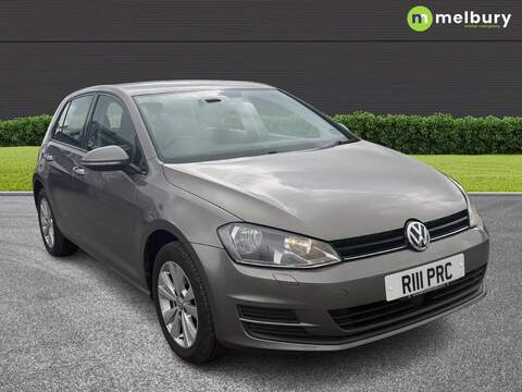 Volkswagen Golf 1.5T EcoBoost Titanium Edition SUV 5dr Petrol Manual Euro 6 (s/s) (150 ps)
