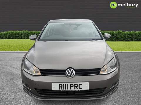 Volkswagen Golf 1.6 TDI BlueMotion Tech SE Hatchback 5dr Diesel Manual Euro 5 (s/s) (105 ps) - U7912