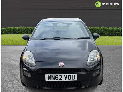 Fiat Punto Punto Gbt 1.4 3d Hatchback Petrol - U7914