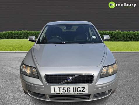 Volvo S40 SE - U7919