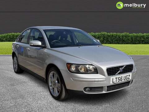 2.4 SE Saloon 4dr Petrol Geartronic (217 g/km, 170 bhp)
