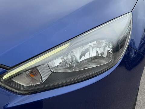 Ford Focus 1.0T EcoBoost ST-Line Hatchback 5dr Petrol Manual Euro 6 (s/s) (140 ps) - U7931