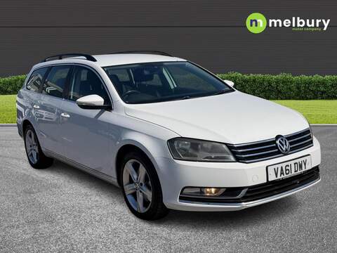 Volkswagen Passat 1.2 PureTech Flair Hatchback 5dr Petrol Manual Euro 6 (82 ps)
