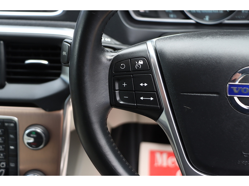 Volvo T4 Se 1.6 Hatchback Automatic Petrol 72-74 Mitcham Road
