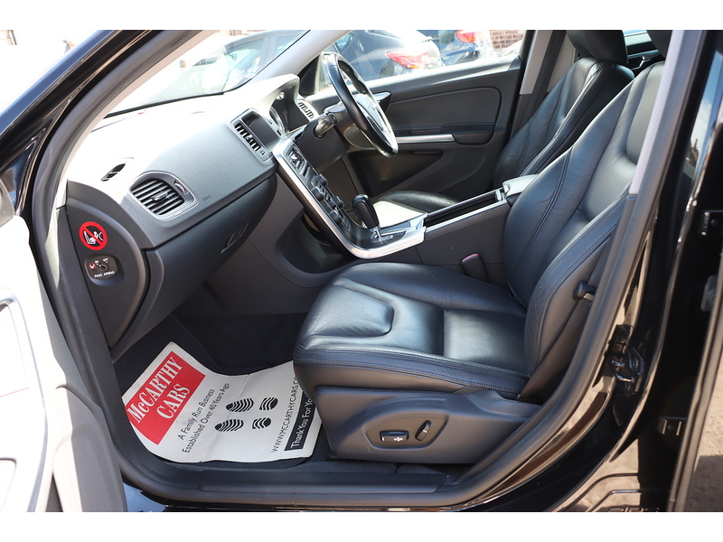 Volvo 3.0 T6 AWD ESTATE AUTO 3000 5dr Estate Automatic Petrol 72-74 Mitcham Road