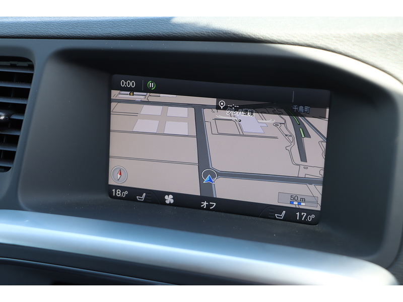 Volvo 3.0 T6 AWD ESTATE AUTO 3000 5dr Estate Automatic Petrol 72-74 Mitcham Road