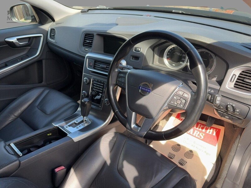 Volvo 3.0 T6 AWD ESTATE AUTO 3000 5dr Estate Automatic Petrol 72-74 Mitcham Road