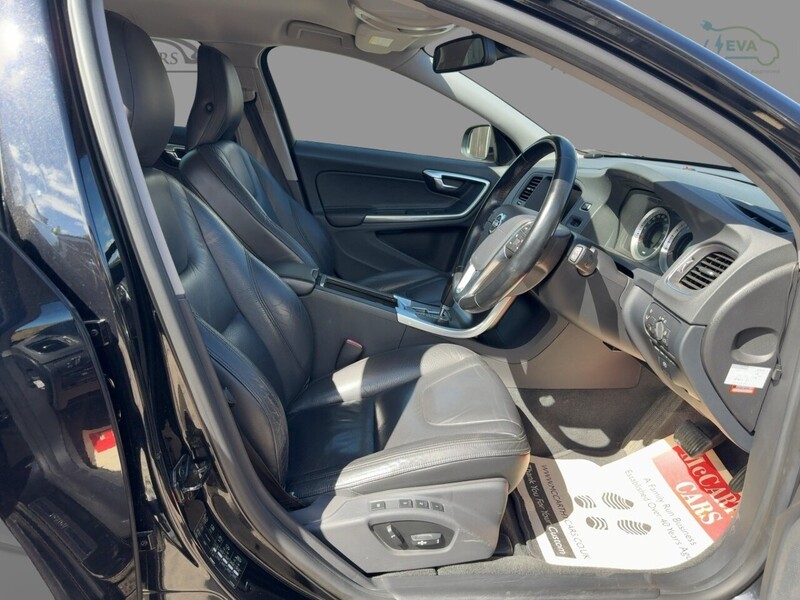 Volvo 3.0 T6 AWD ESTATE AUTO 3000 5dr Estate Automatic Petrol 72-74 Mitcham Road