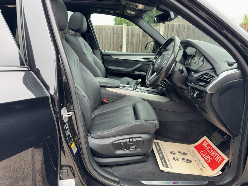 BMW 2.0 40E 9.0KWH M SPORT SUV 5DR PETROL PLUG-IN HYBRID XDRIVE AUTO SUNROOF HEATED SEATS SAT NAV BLUETOOTH DAB STEREO PARKING AIDS 2 OWNERS SH £0 TO TAX 72-74 Mitcham Road