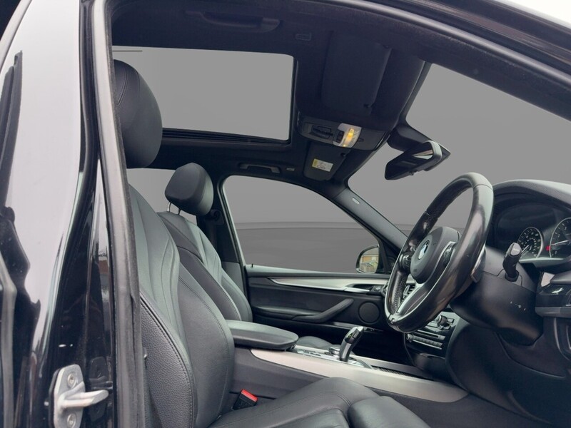 BMW 2.0 40E 9.0KWH M SPORT SUV 5DR PETROL PLUG-IN HYBRID XDRIVE AUTO SUNROOF HEATED SEATS SAT NAV BLUETOOTH DAB STEREO PARKING AIDS 2 OWNERS SH £0 TO TAX 72-74 Mitcham Road