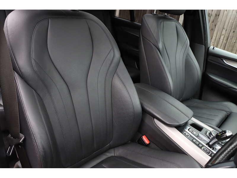 BMW 2.0 40E 9.0KWH M SPORT SUV 5DR PETROL PLUG-IN HYBRID XDRIVE AUTO SUNROOF HEATED SEATS SAT NAV BLUETOOTH DAB STEREO PARKING AIDS 2 OWNERS SH £0 TO TAX 72-74 Mitcham Road