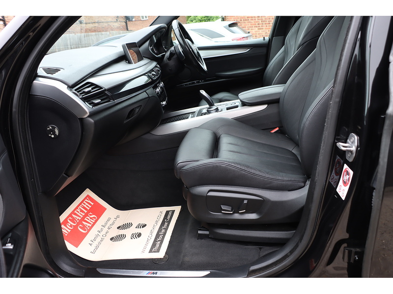 BMW 2.0 40E 9.0KWH M SPORT SUV 5DR PETROL PLUG-IN HYBRID XDRIVE AUTO SUNROOF HEATED SEATS SAT NAV BLUETOOTH DAB STEREO PARKING AIDS 2 OWNERS SH £0 TO TAX 72-74 Mitcham Road