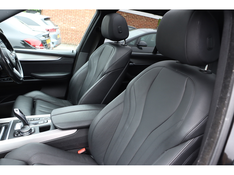 BMW 2.0 40E 9.0KWH M SPORT SUV 5DR PETROL PLUG-IN HYBRID XDRIVE AUTO SUNROOF HEATED SEATS SAT NAV BLUETOOTH DAB STEREO PARKING AIDS 2 OWNERS SH £0 TO TAX 72-74 Mitcham Road