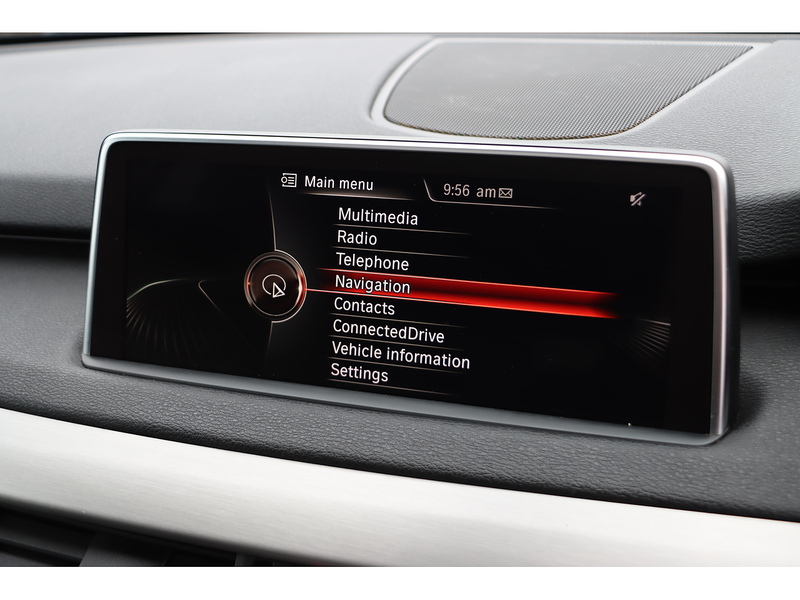 BMW 2.0 40E 9.0KWH M SPORT SUV 5DR PETROL PLUG-IN HYBRID XDRIVE AUTO SUNROOF HEATED SEATS SAT NAV BLUETOOTH DAB STEREO PARKING AIDS 2 OWNERS SH £0 TO TAX 72-74 Mitcham Road