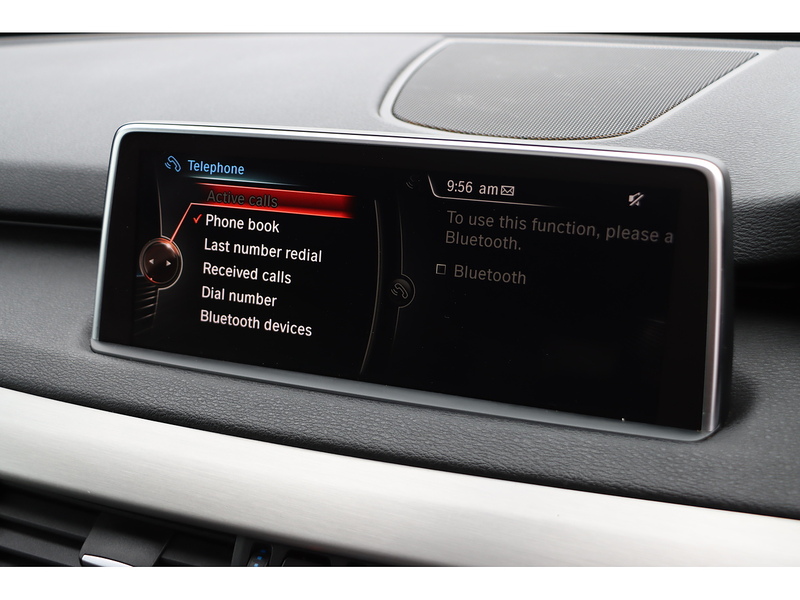 BMW 2.0 40E 9.0KWH M SPORT SUV 5DR PETROL PLUG-IN HYBRID XDRIVE AUTO SUNROOF HEATED SEATS SAT NAV BLUETOOTH DAB STEREO PARKING AIDS 2 OWNERS SH £0 TO TAX 72-74 Mitcham Road