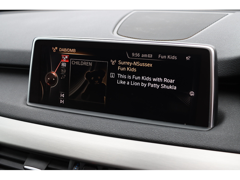 BMW 2.0 40E 9.0KWH M SPORT SUV 5DR PETROL PLUG-IN HYBRID XDRIVE AUTO SUNROOF HEATED SEATS SAT NAV BLUETOOTH DAB STEREO PARKING AIDS 2 OWNERS SH £0 TO TAX 72-74 Mitcham Road