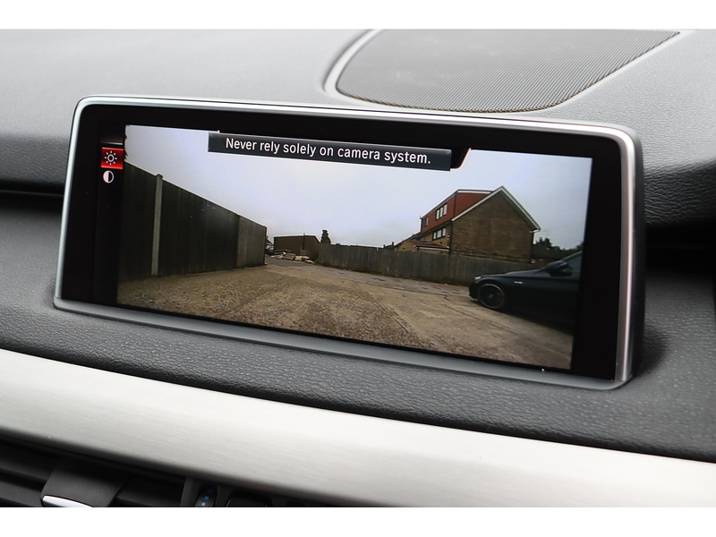 BMW 2.0 40E 9.0KWH M SPORT SUV 5DR PETROL PLUG-IN HYBRID XDRIVE AUTO SUNROOF HEATED SEATS SAT NAV BLUETOOTH DAB STEREO PARKING AIDS 2 OWNERS SH £0 TO TAX 72-74 Mitcham Road