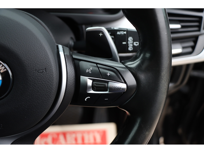 BMW 2.0 40E 9.0KWH M SPORT SUV 5DR PETROL PLUG-IN HYBRID XDRIVE AUTO SUNROOF HEATED SEATS SAT NAV BLUETOOTH DAB STEREO PARKING AIDS 2 OWNERS SH £0 TO TAX 72-74 Mitcham Road